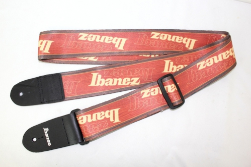 Ibanez GSD50 P12 guitar strap