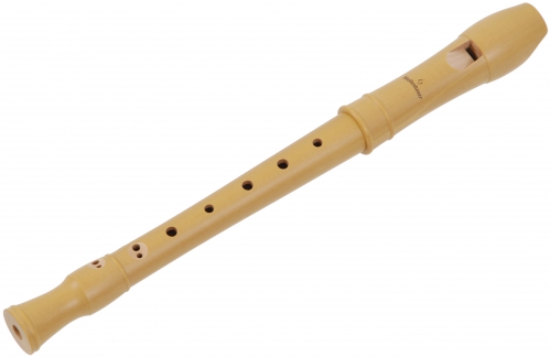 Mollenhauer B1-2106 soprano recorder