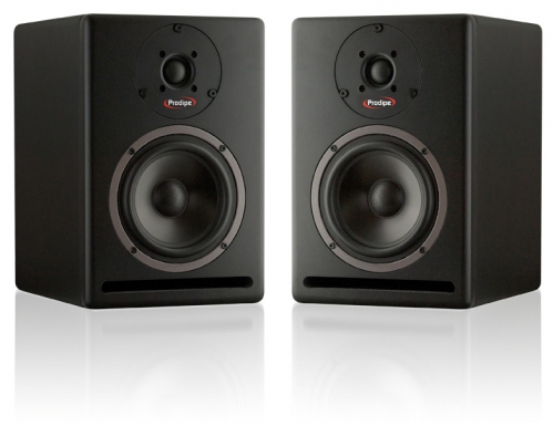 Prodipe Pro 8 V2 active sudio monitors