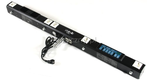 Stairville T4L Power Bar 4 channels Stairville T4L Power Bar 4 channels
