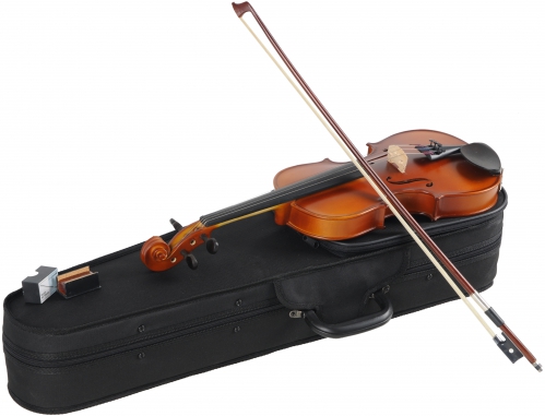 Gewa Ideale SET 1/2 violin + case + bow