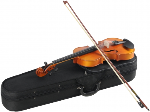 Sandner SV606 violin 4/4 (with bow and case)