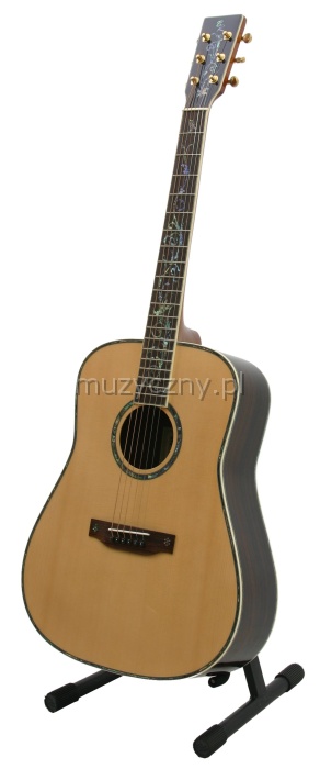Baton Rouge RZ LTD 052 acoustic guitar