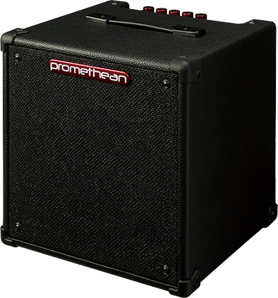 Ibanez P20 Promethean 1x8″ 20W bass combo amplifier