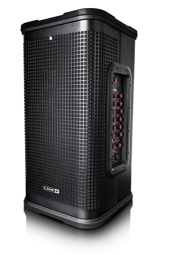 Line 6 StageSource L2t Active speaker with mixer 10