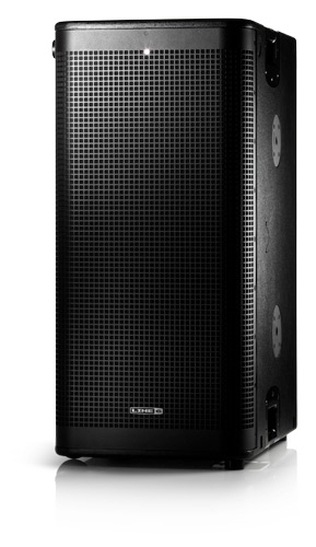 Line 6 StageSource L3s Active Subwoofer 2 x 12