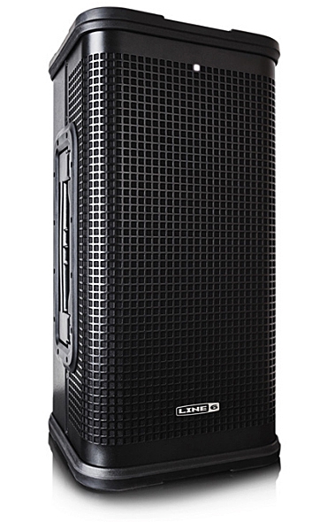 Line 6 StageSource L2m Active 10″ + 1″, 800W