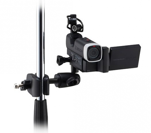 ZOOM MSM-1 Mic Stand Mount for Q4 and Q8