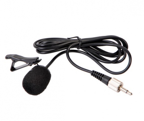 Karsect LT-4A lavalier microphone