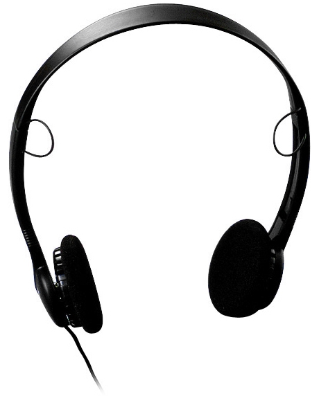 Yamaha HPE-150 Headphones