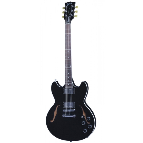 Gibson Midtown Standard 2015 Ebony electric guitar