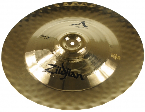 Zildjian 19″ A Ultra Hammered China cymbal