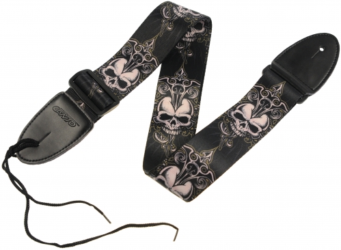 Canto WG003 guitar strap Canto WG003 guitar strap