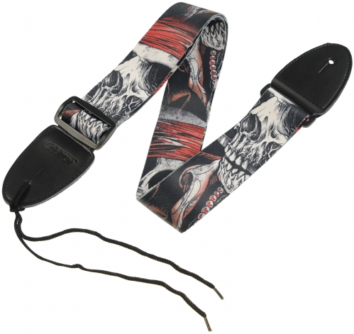 Canto WT008 guitar strap