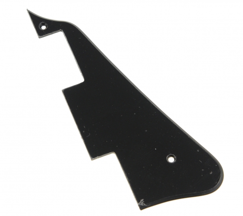 Boston LP-113-B Les Paul electric guitar pickguard