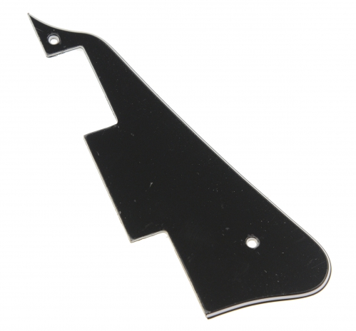 Boston LP-313-B Les Paul electric guitar pickguard 