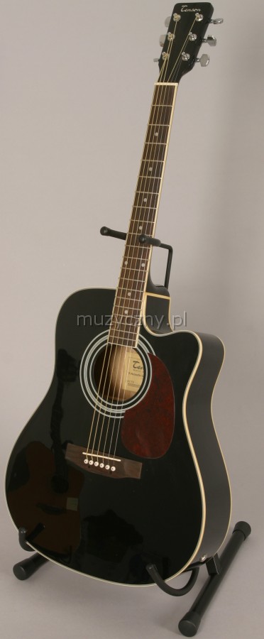 Tenson 501326 acoustic-electric guitar