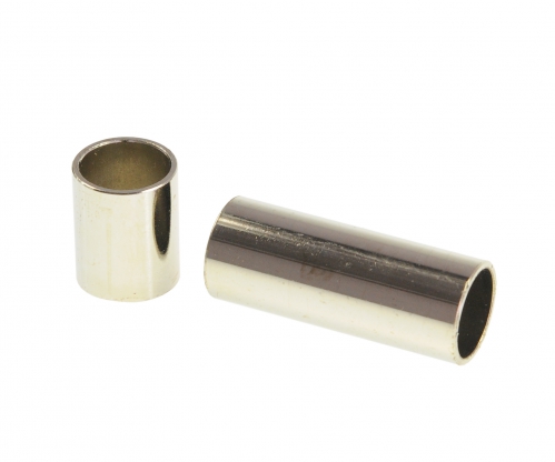 D′Andrea 302 Steel Slide w/ Knuckle