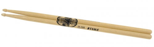 Tama O7A-40TH drumsticks