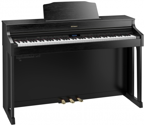 Roland HP 603 CB digital piano