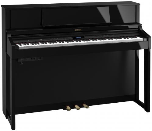 Roland LX-7 PE digital piano
