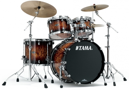 Tama PC42S-MBR Starclassic Performer Shell Set