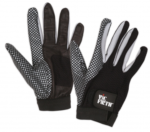 Vic Firth GLV drum gloves L-size