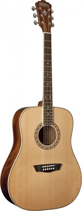 Washburn WD10 NS acoustic guitar