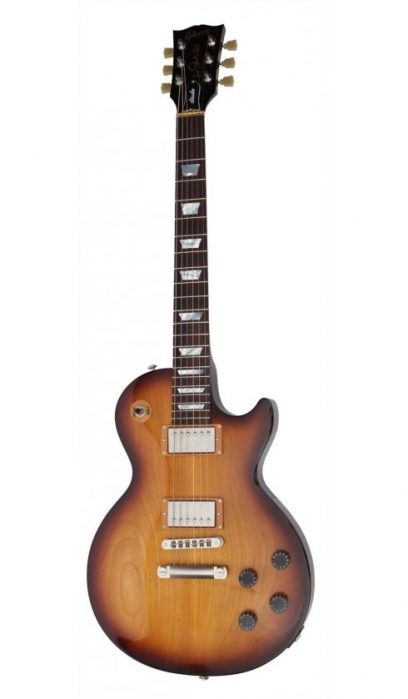 Gibson Les Paul Studio 2015 Sprint Run DB Desert Burst electric guitar