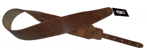 Rali Classic 06-36 leather guitar strap