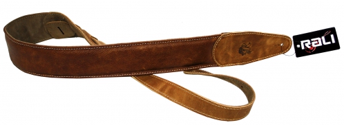 Rali Modern Vintage 03 guitar strap