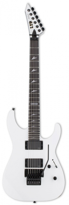 LTD M 1000 E SW electric guitar
