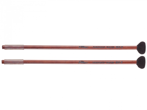 Palisso BB-2 Staccato Warm mallets