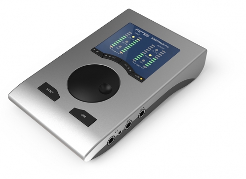 RME Babyface Pro USB audio interface