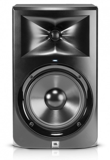 JBL LSR 308 monitor ods�uchowy aktywny
