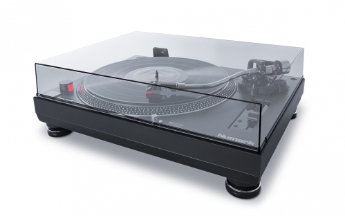 Numark TT-250 Professional DJ Direct Drive Turntable