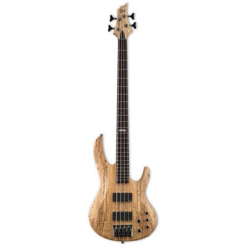 LTD B 414SM NS bass guitar