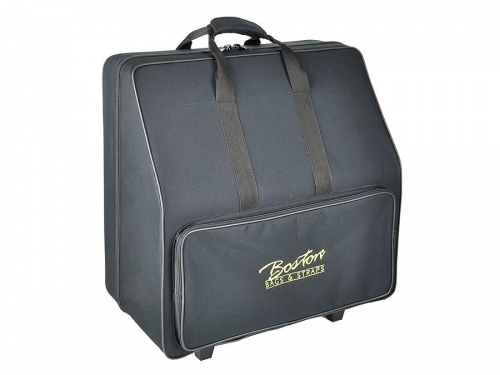 Boston AFB-2120-T accordion trolley case Boston AFB-2120-T accordion trolley case