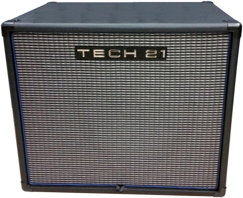 Tech 21 VT 112 bass cabinet