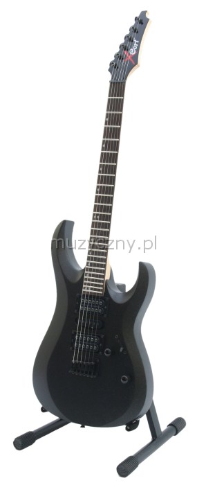 Cort X5 BSS electric guitar