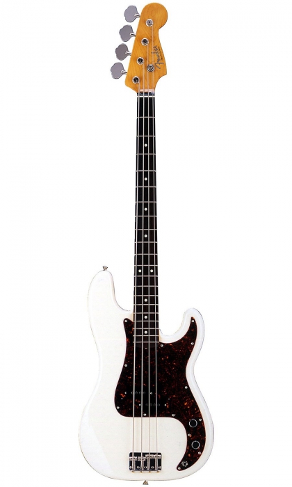 Fender Classic 60s Precision Bass VWH Japan bass guitar