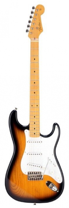 Fender 54′ Stratocaster Japan electric guitar