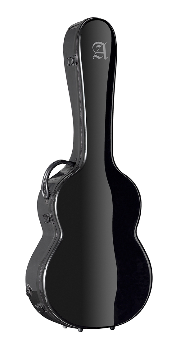 Alhambra 9543 Fibreglass classical guitar case