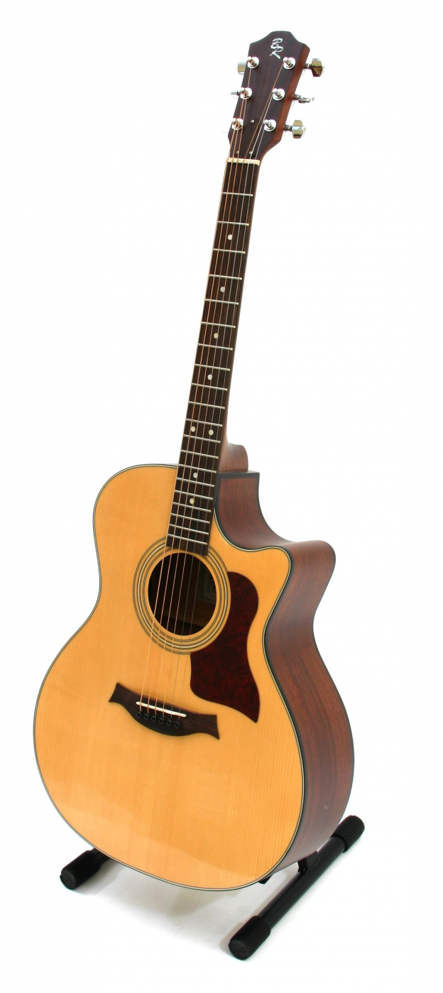 Baton rouge гитары купить. Yamaha CPX 700 12 NT. Гитара батон Руж. Гитара джамбо чёрная.