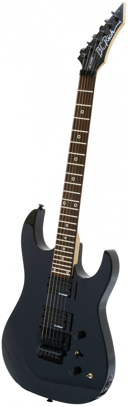 BC Rich Assasin ASM Standard electric guitar