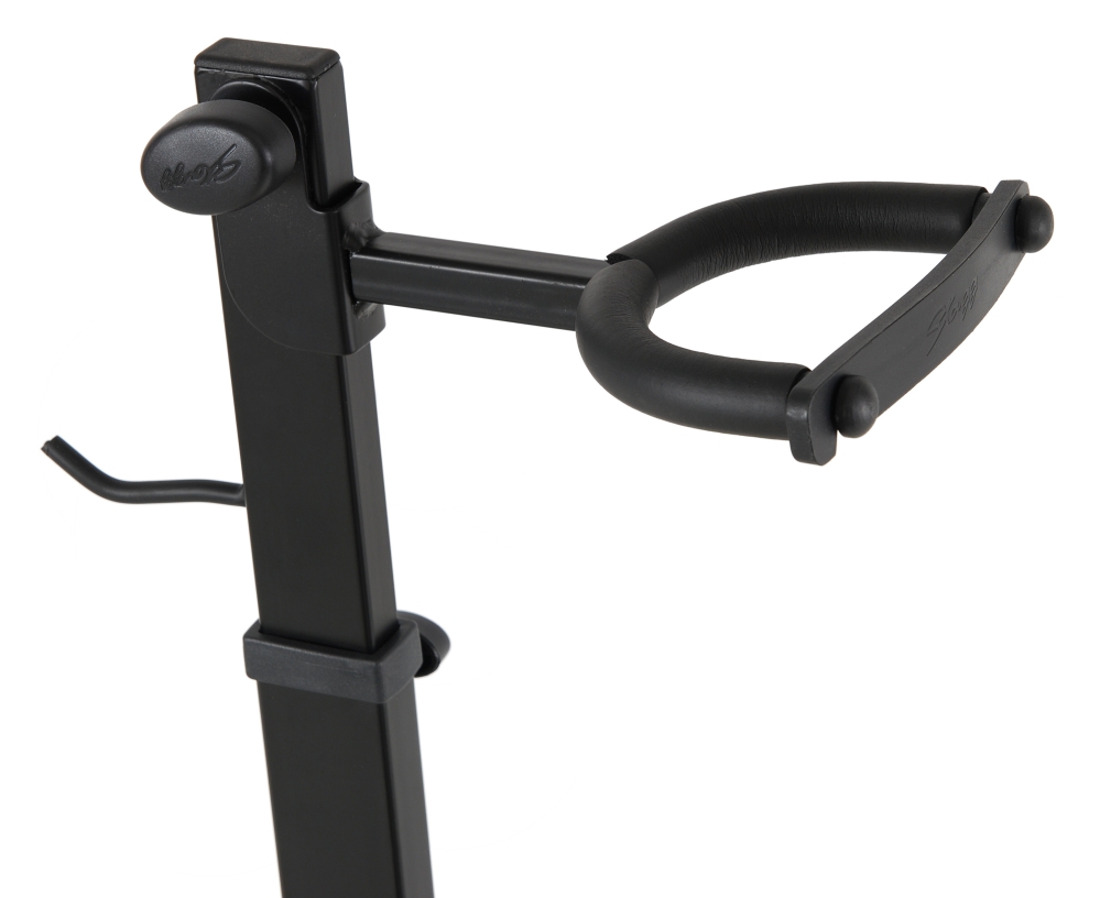 Stagg SV EDB electric double bass stand