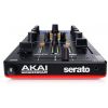 AKAI AMX Serato DJ mixer