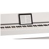 Roland F 140R WH digital piano