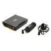 Oktava MKL-2500 studio microphone, valve