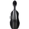 Jacob Winter CE 134 CA Carbon Case for Cello (black)